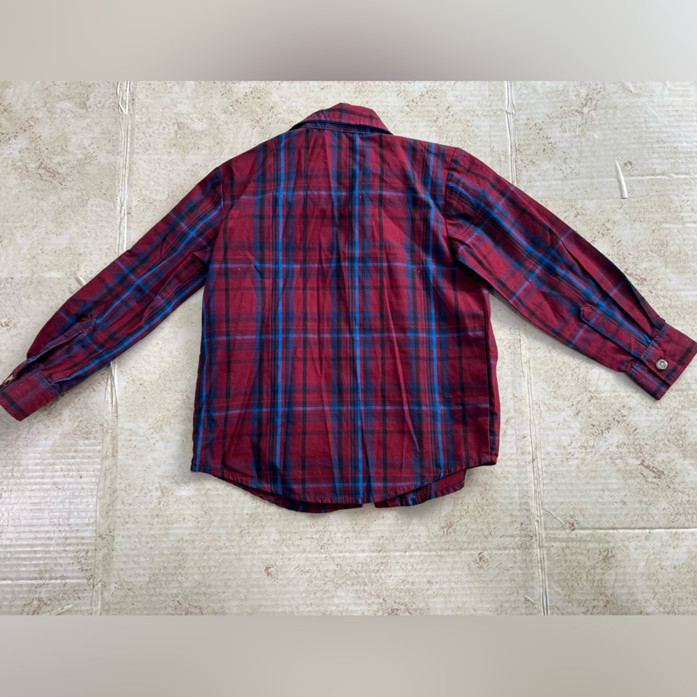Boys 3T dressy button‎ up shirt - Picture 5 of 5